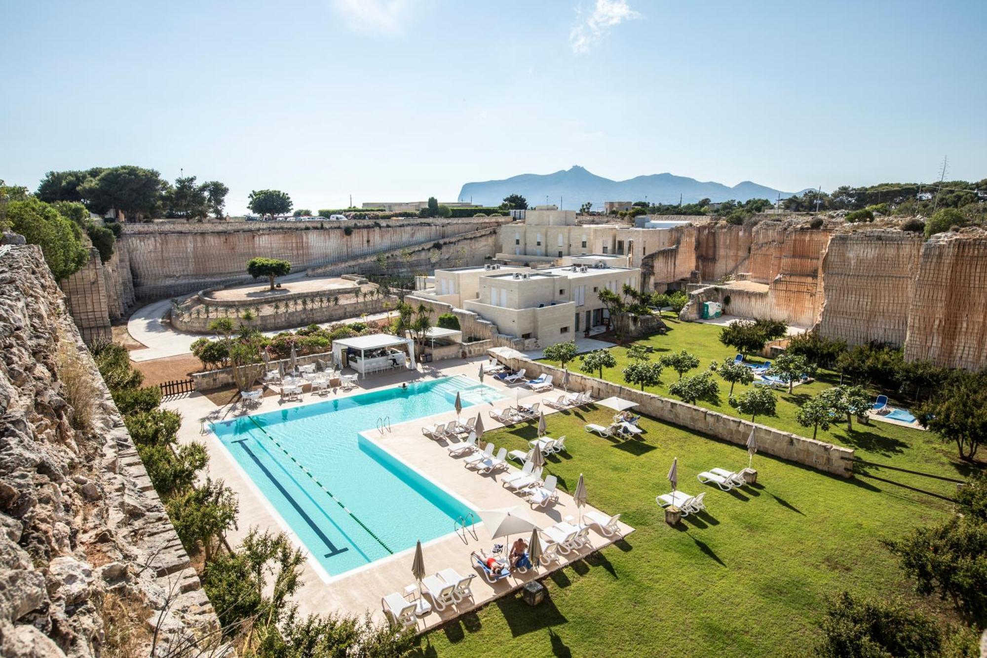 4 Hotel per Coppie alle Isole Egadi che Vale la Pena Prenotare