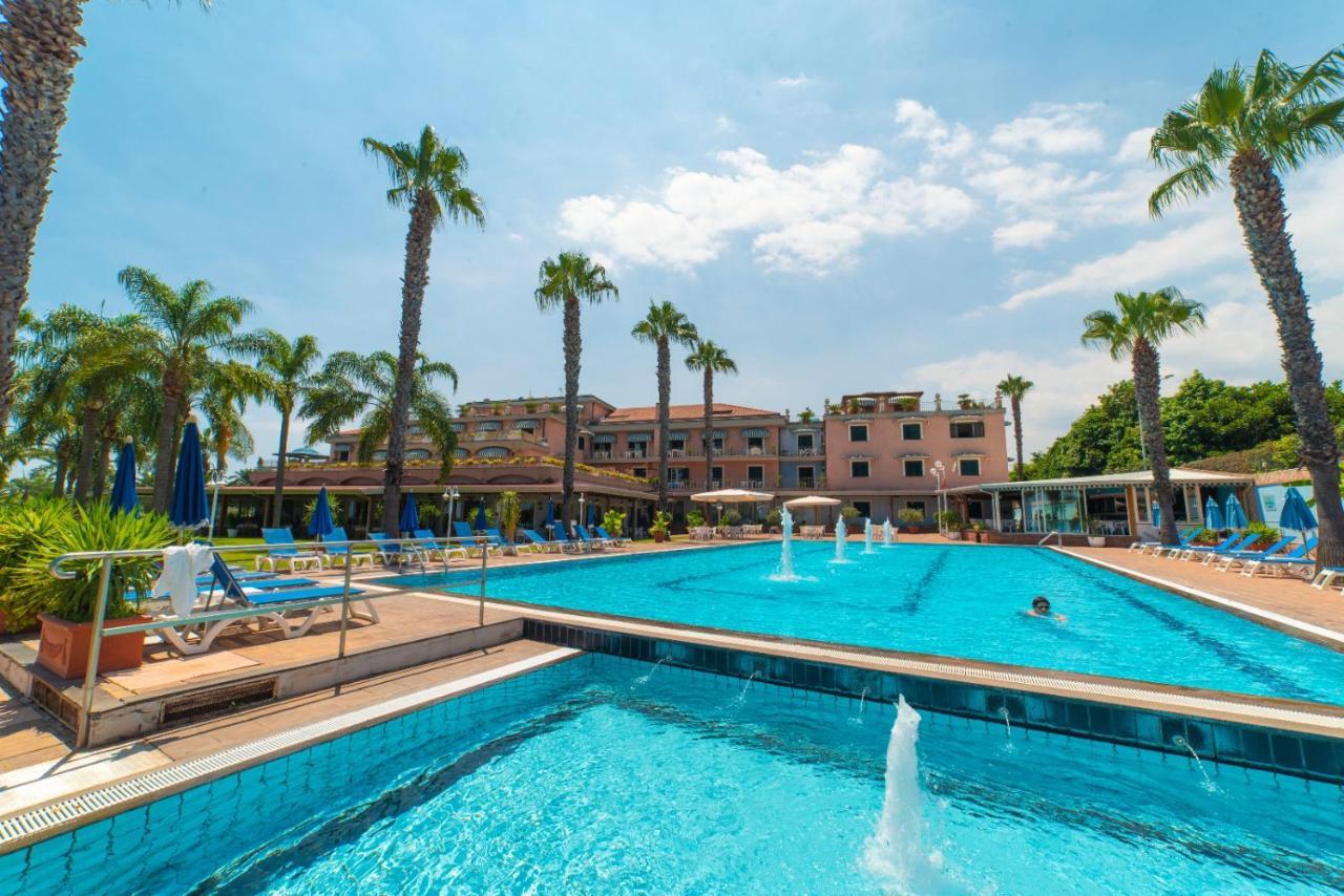 9 Hotel Business in Sicilia per Chi Viaggia per Lavoro