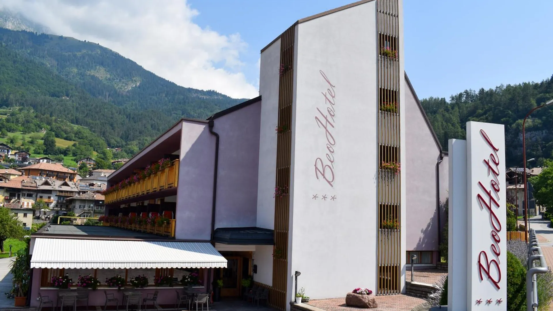 Dove Dormire Vicino a Castel Madruzzo: 8 Hotel Selezionati