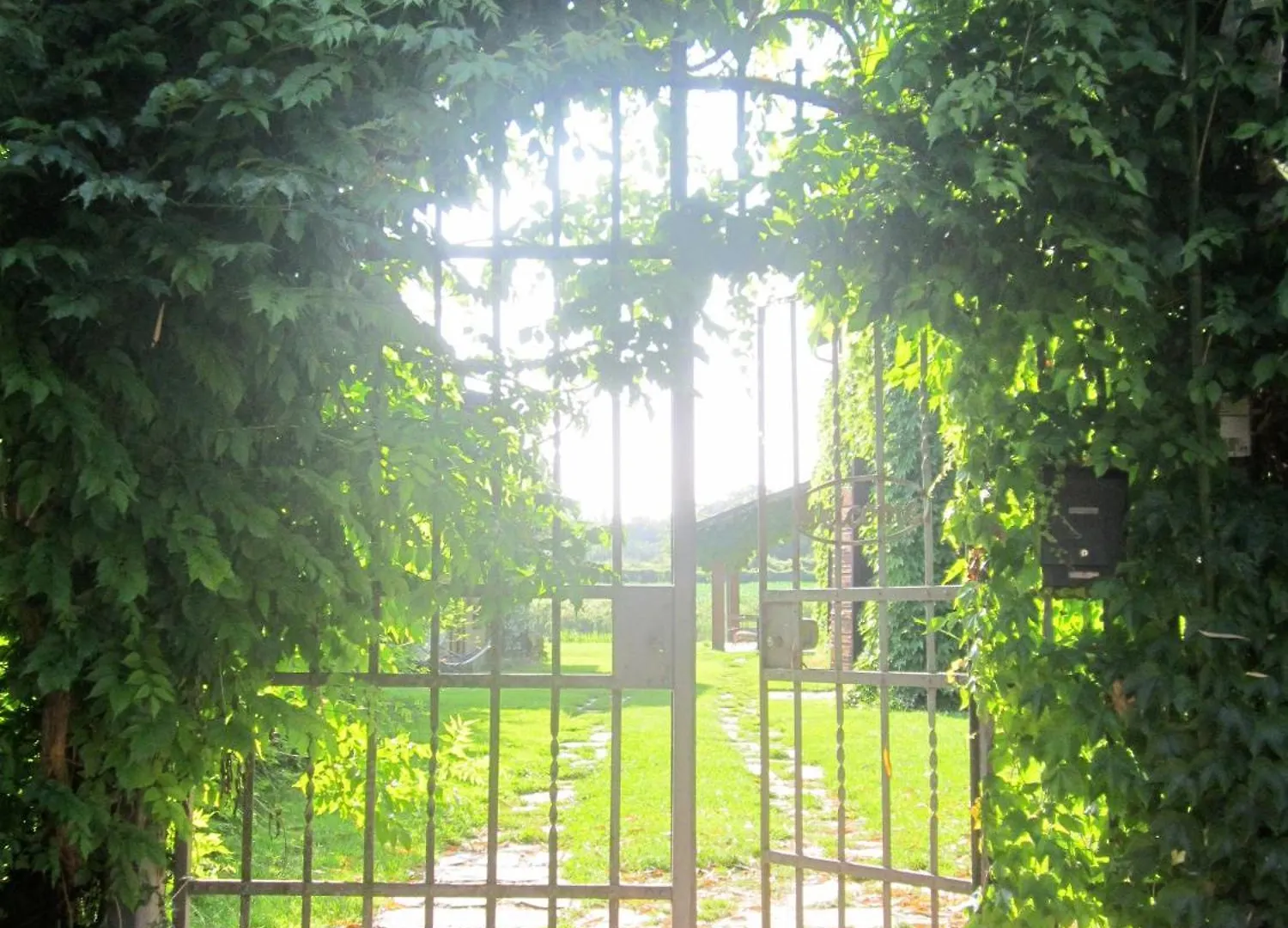 Dove Dormire vicino all'Ossario di Custoza: 4 B&B Selezionati
