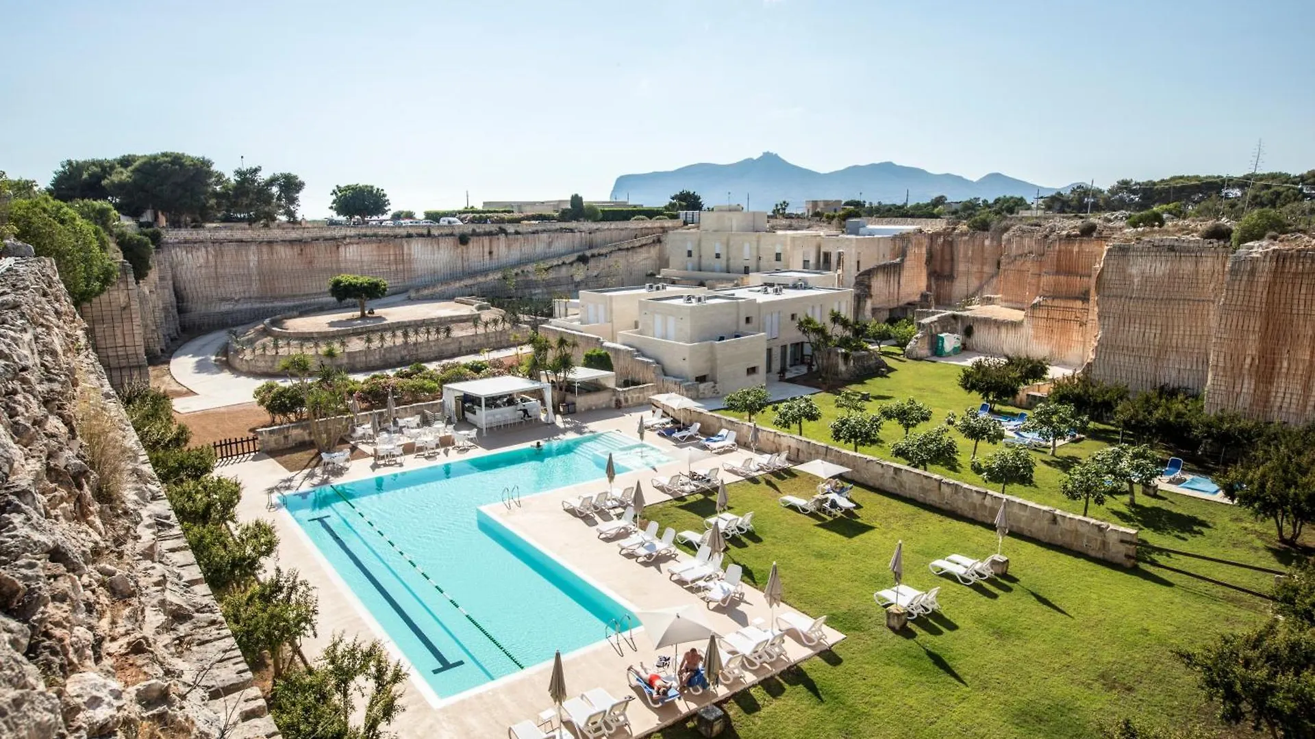 4 Hotel per Coppie alle Isole Egadi che Vale la Pena Prenotare