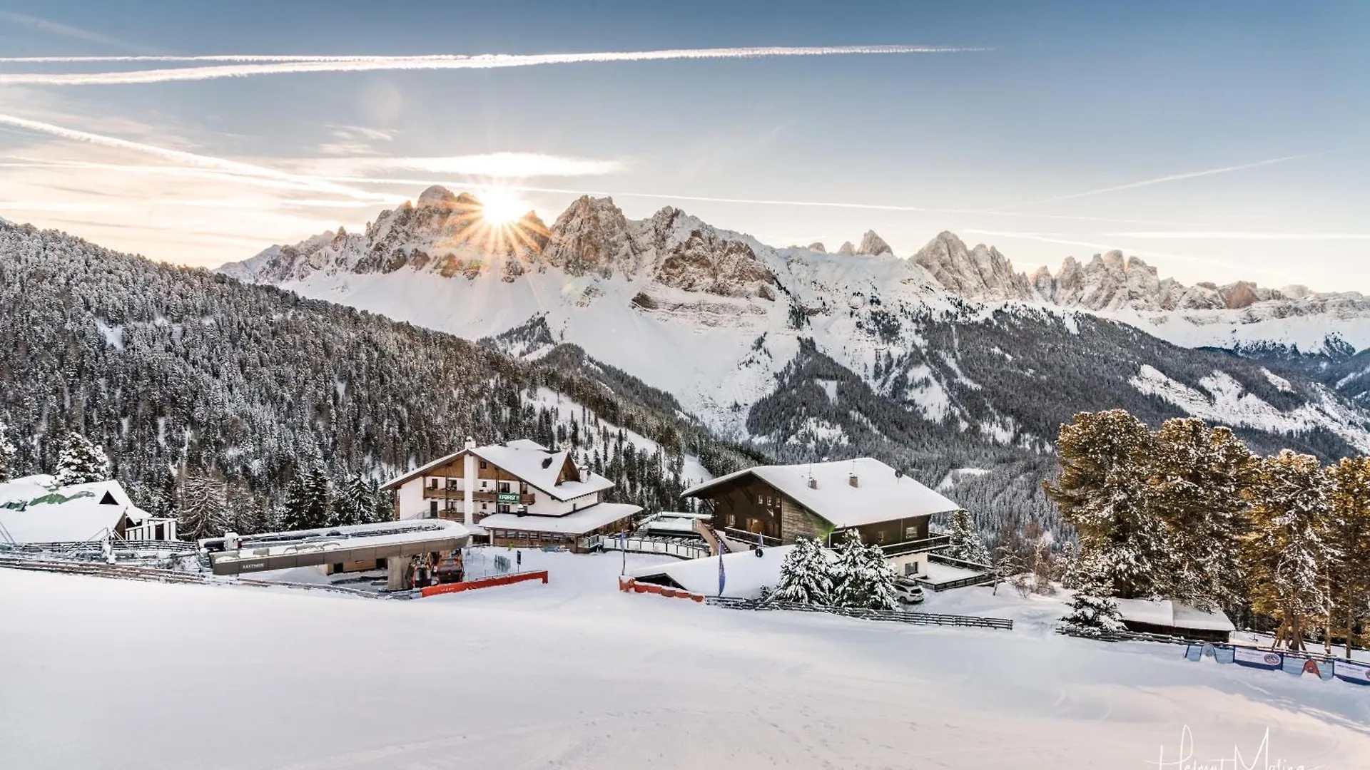 4 Resort vicino alla Cabinovia Plose: Guida all'Alloggio Giusto