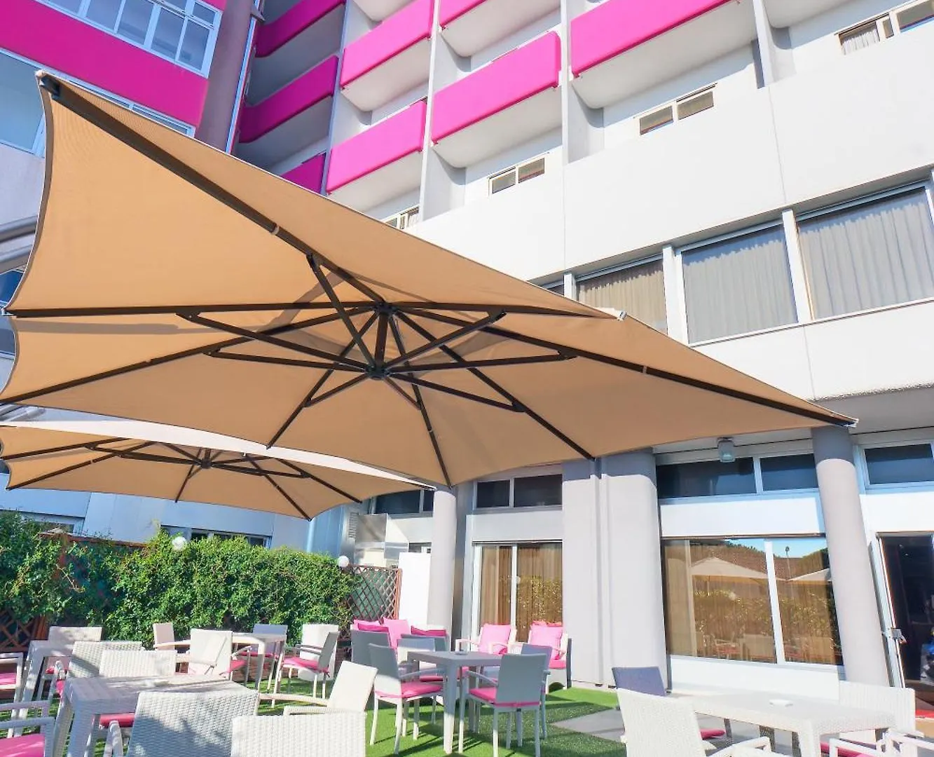 5 Hotel 4 Stelle a Senigallia Che Vale la Pena Prenotare