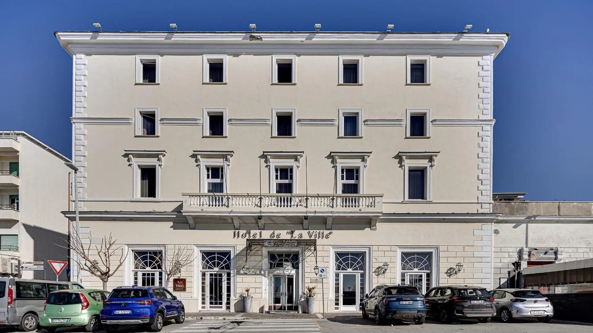 Dove Soggiornare nel Lazio: 15 Hotel Centrali da Considerare