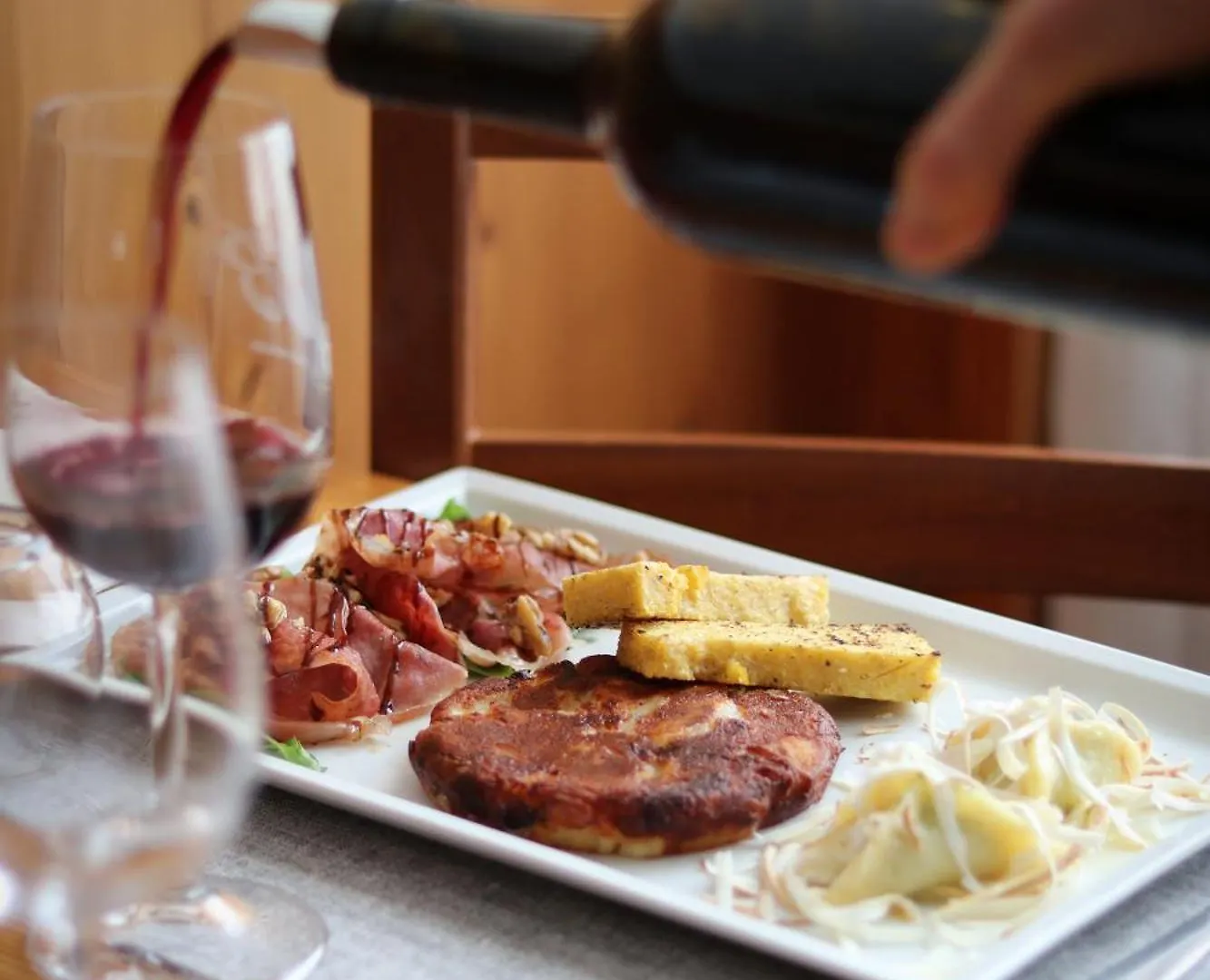 7 Hotel Business in Friuli Venezia Giulia da Prenotare