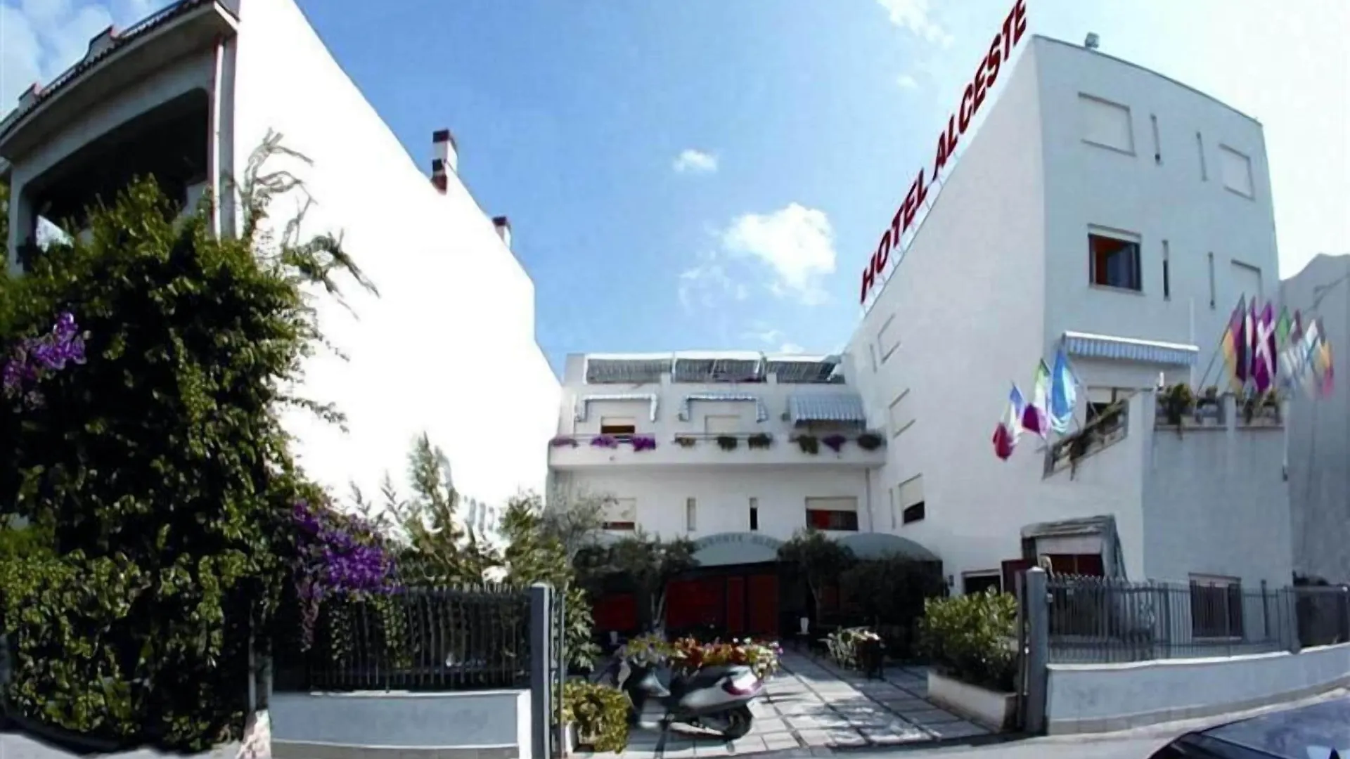 6 Hotel Romantici in Sicilia per una Fuga di Coppia
