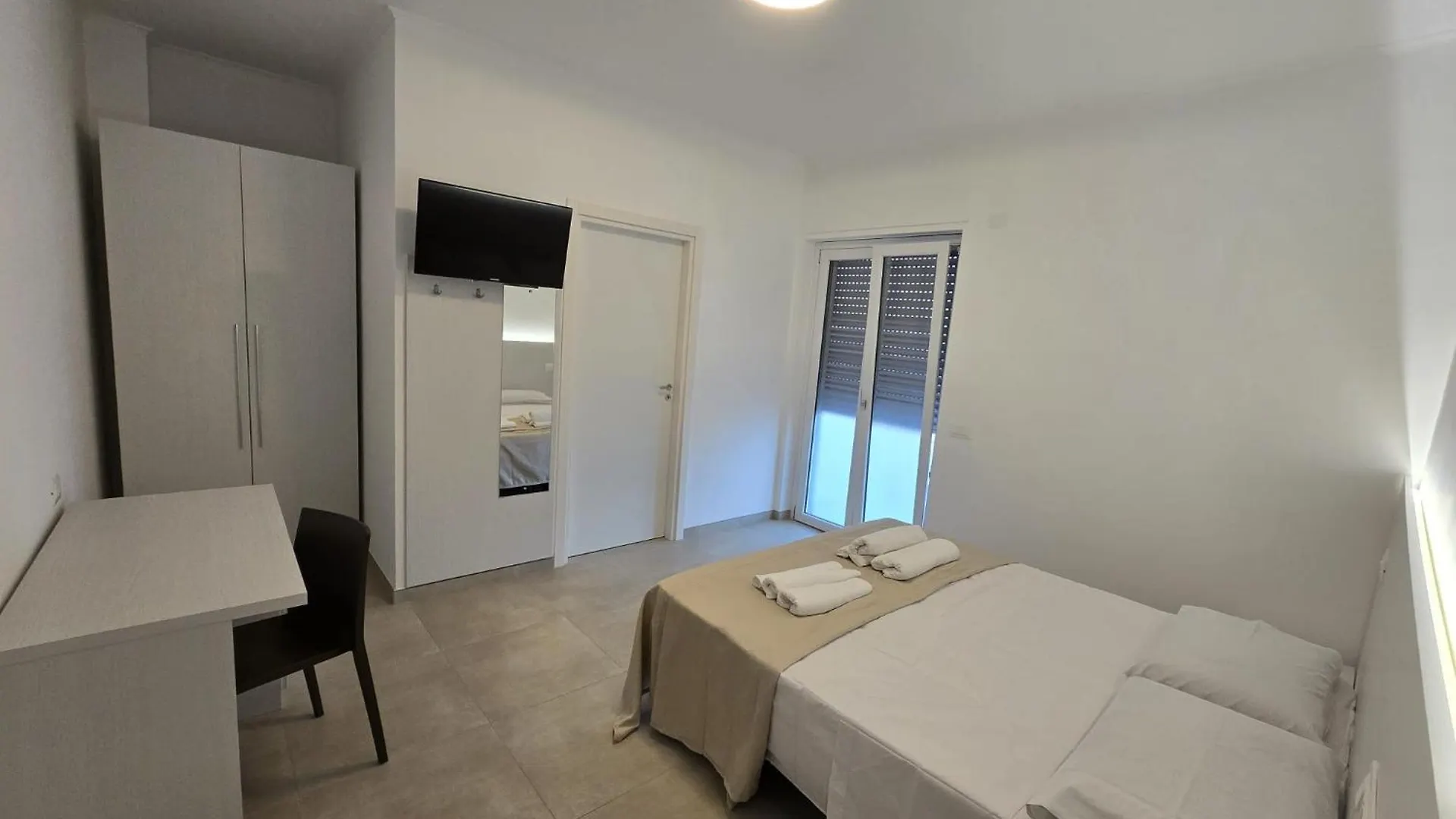 5 Hotel nel Sud Italia da Prenotare Subito