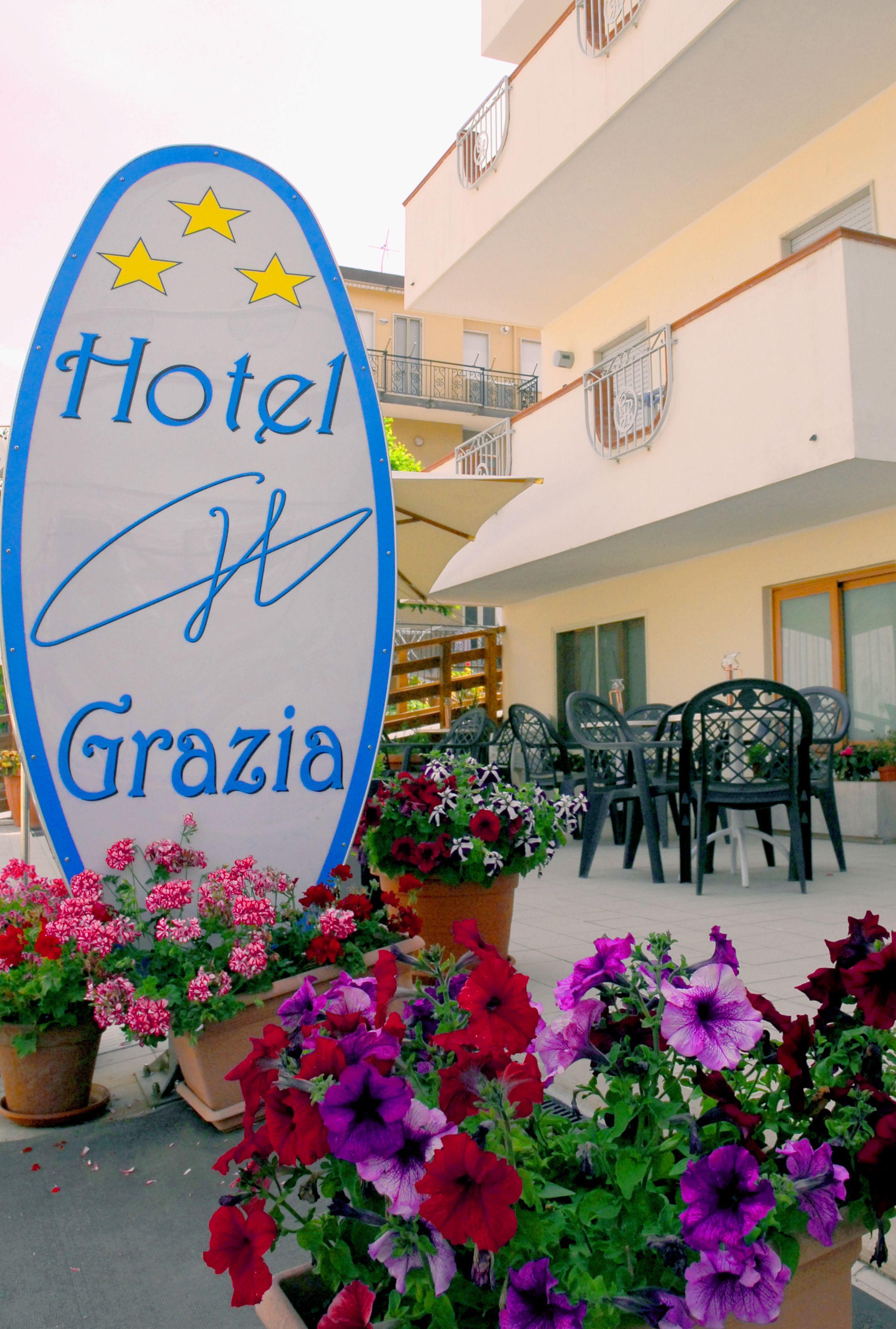 4 Hotel Family Friendly a Sperlonga da Non Perdere