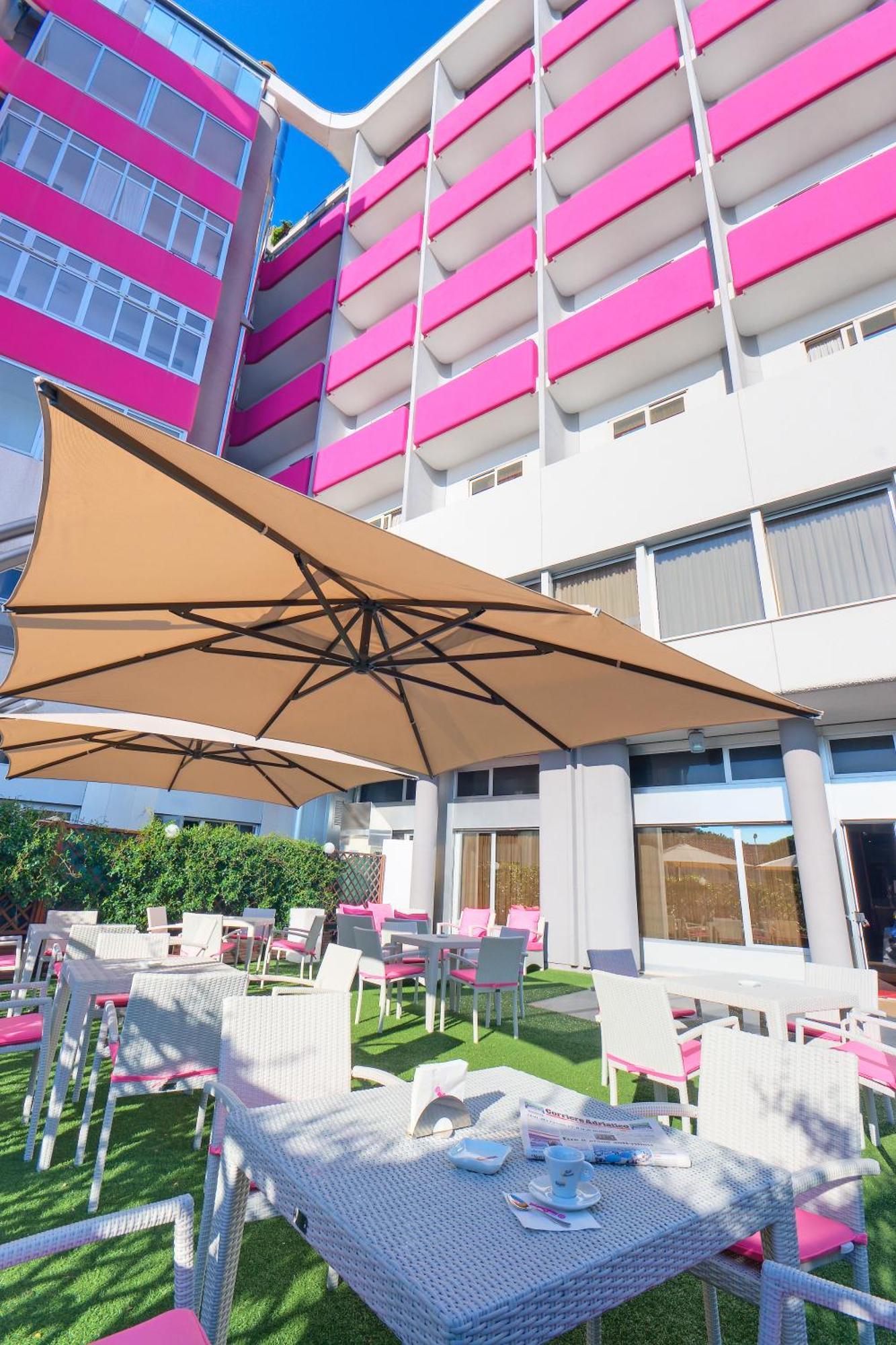 5 Hotel 4 Stelle a Senigallia Che Vale la Pena Prenotare