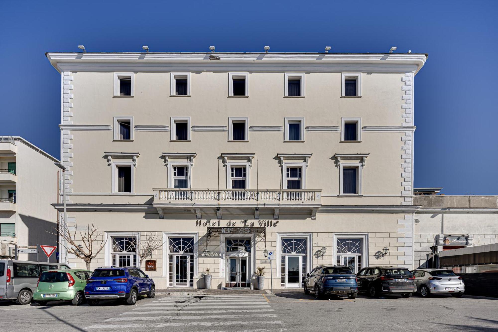 Dove Soggiornare nel Lazio: 15 Hotel Centrali da Considerare