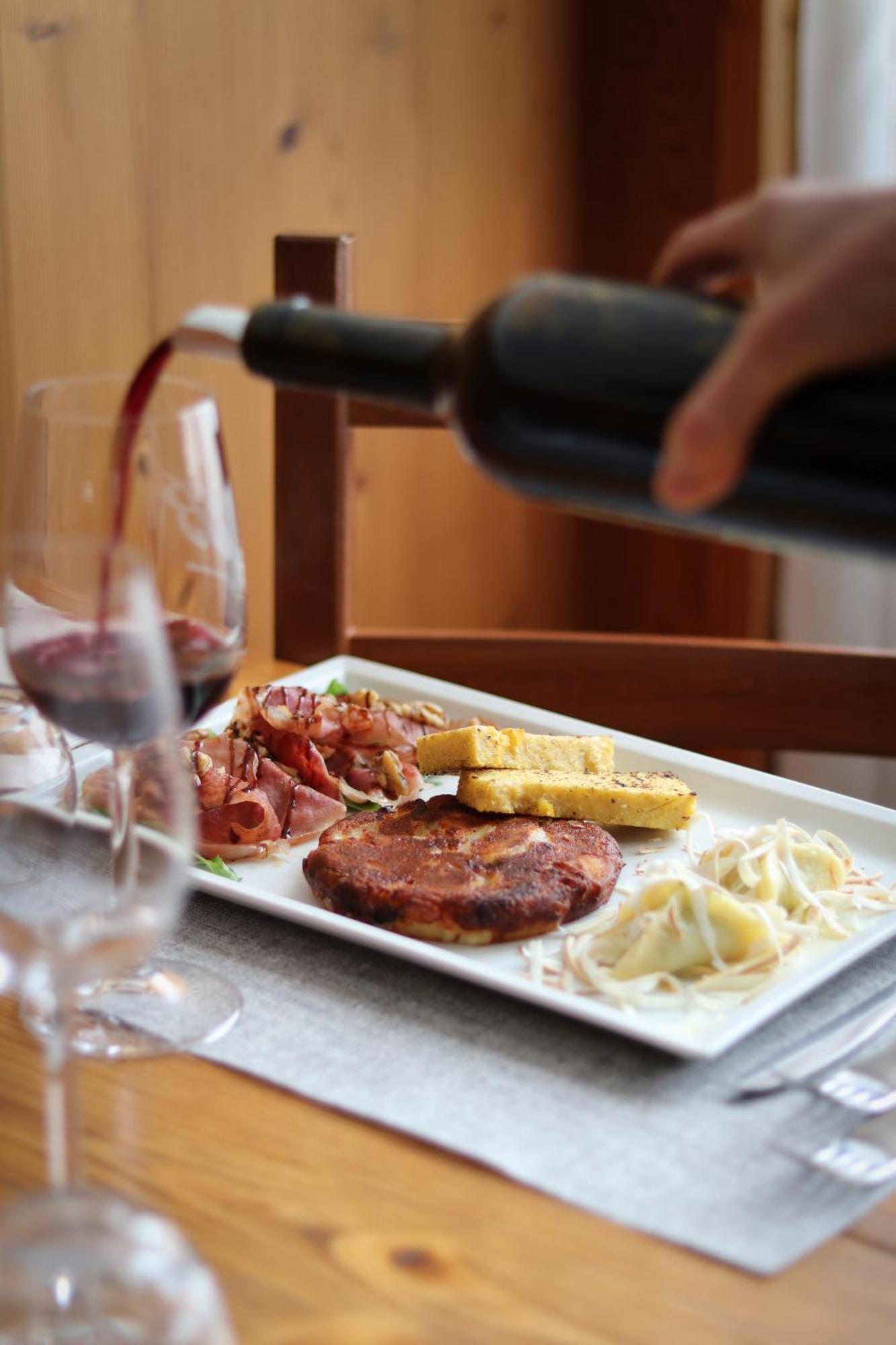7 Hotel Business in Friuli Venezia Giulia da Prenotare
