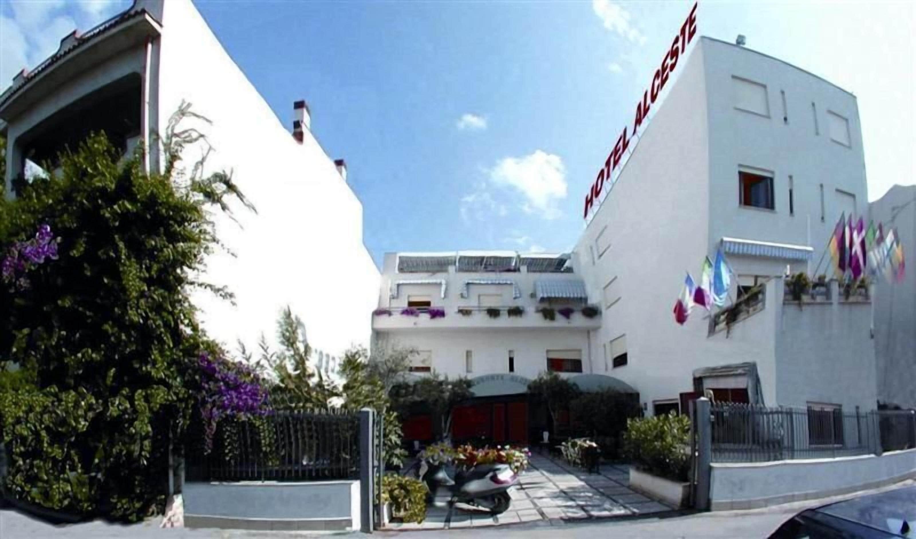 6 Hotel Romantici in Sicilia per una Fuga di Coppia