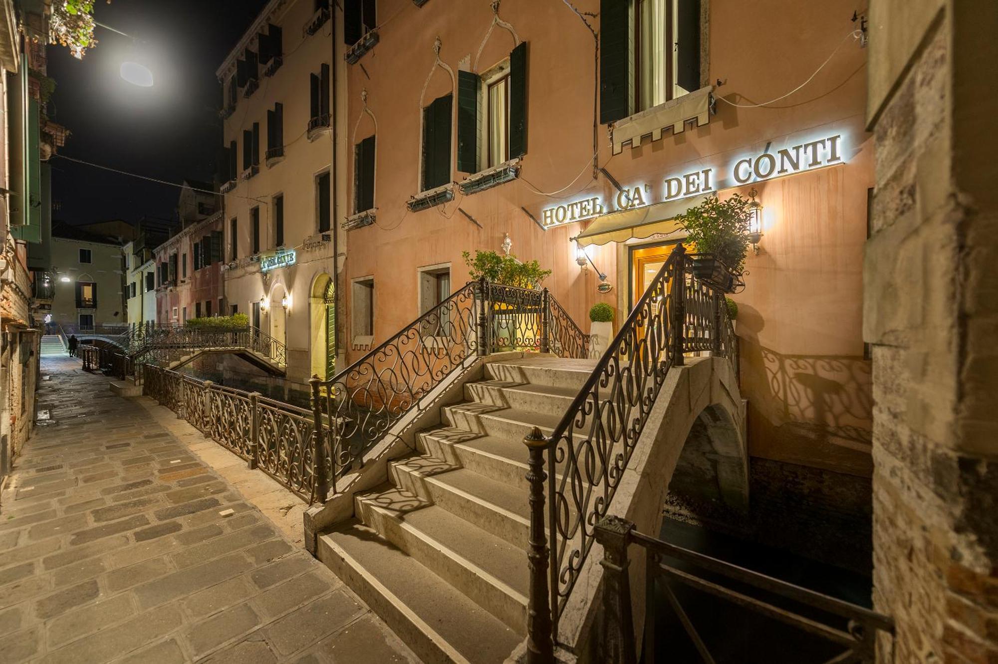 Where to Stay in Nord Italia: 12 Hotel con la Miglior Posizione